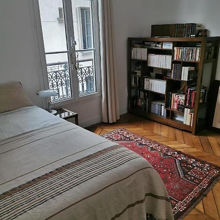 Home Sweet Home Paris Extérieur photo