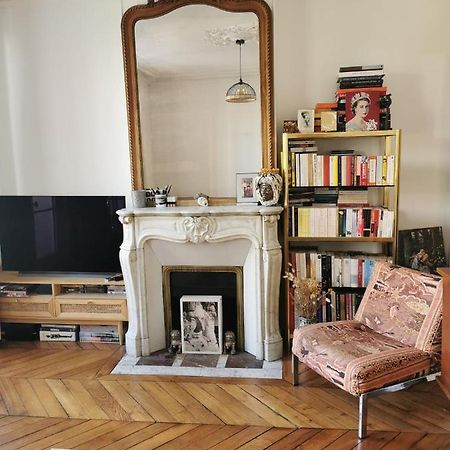 Home Sweet Home Paris Extérieur photo