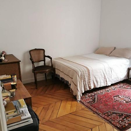 Home Sweet Home Paris Extérieur photo