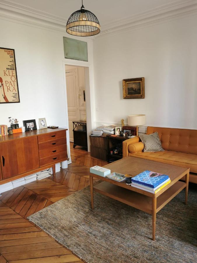 Home Sweet Home Paris Extérieur photo