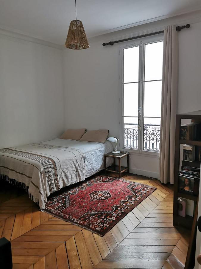 Home Sweet Home Paris Extérieur photo