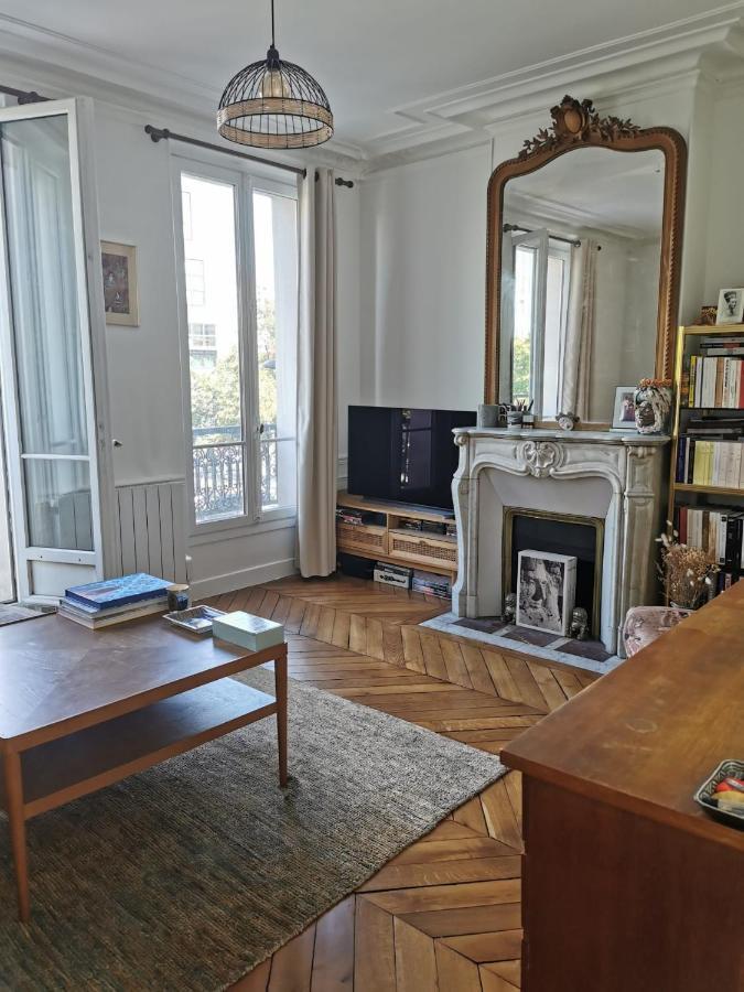Home Sweet Home Paris Extérieur photo