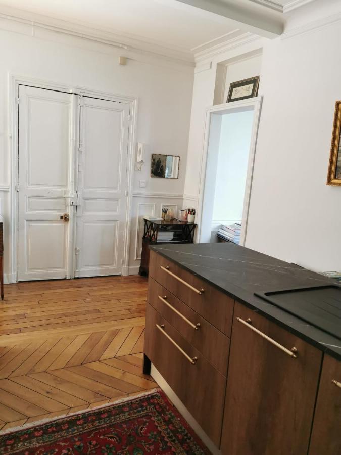 Home Sweet Home Paris Extérieur photo